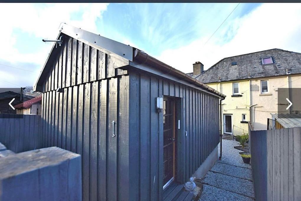 Taigh Beag Inverlochy Exterior foto