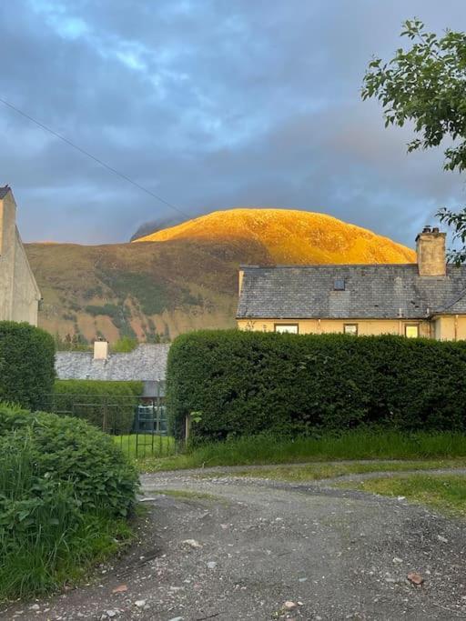 Taigh Beag Inverlochy Exterior foto