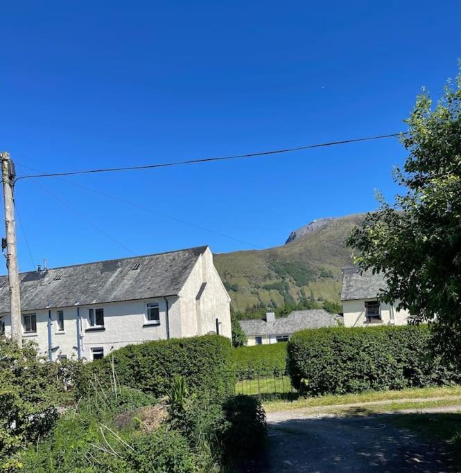 Taigh Beag Inverlochy Exterior foto