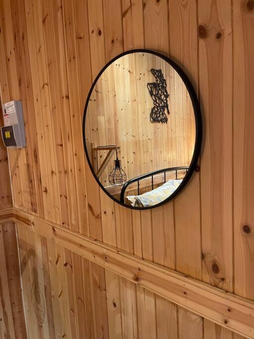 Taigh Beag Inverlochy Exterior foto